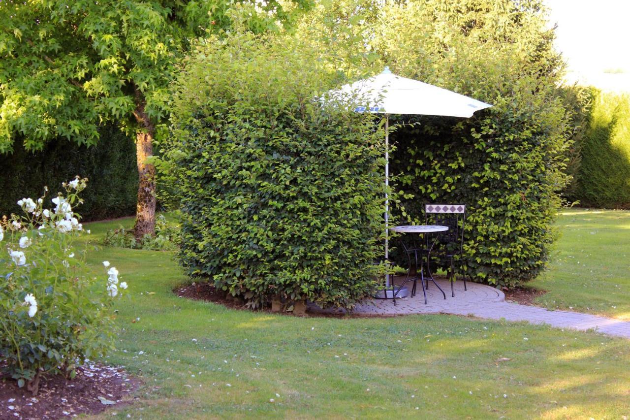 Auberge Des Cretes Falmignoul Exterior foto